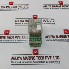Phoenix Contact Emg 37-rels/K2-g24 Relay Base 2946719