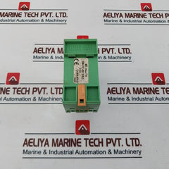 Phoenix Contact Emg 37-rels/K2-g24 Relay Base 2946719
