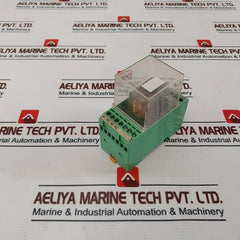 Phoenix Contact Emg 37-rels/K2-g24 Relay Base 2946719