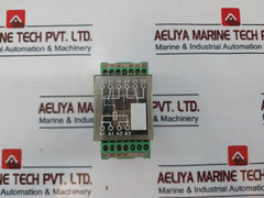 Phoenix Contact Emg 37-rels/K2-g24 Relay Base 2946719