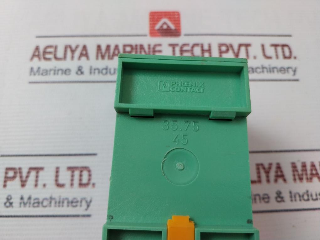 Phoenix Contact Emg 45-dio 14M Dioad Terminal Module