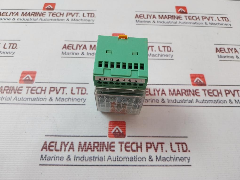 Phoenix Contact Emg 45-dio 14M Dioad Terminal Module