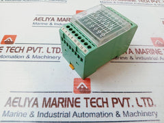 Phoenix Contact Emg 45-dio14M/Lp Diode Block