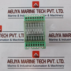 Phoenix Contact Emg 45-dio14M/Lp Diode Module