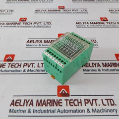 Phoenix Contact Emg 45-dio14M/Lp Diode Module