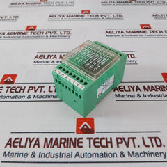 Phoenix Contact Emg 45-dio14M/Lp Diode Module