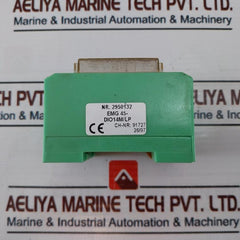 Phoenix Contact Emg 45-dio14M/Lp Diode Module