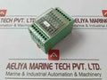 Phoenix Contact Emg 45-dio14M/Lp Diode Module