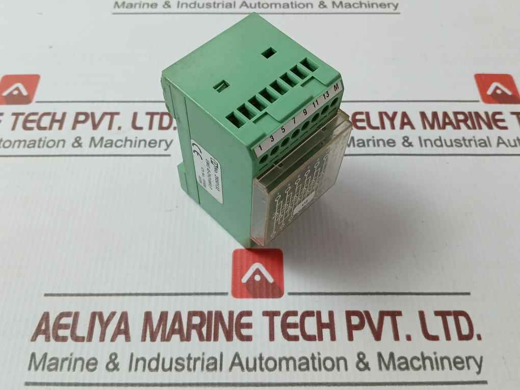 Phoenix Contact Emg 45-dio14M/Lp Diode Module