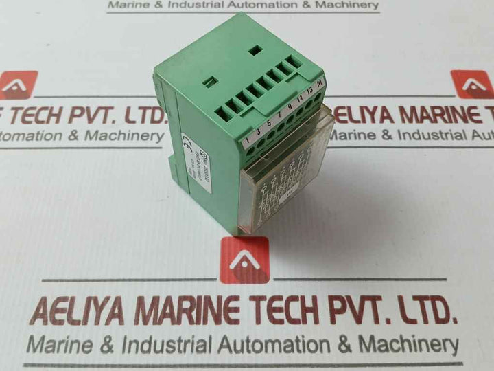 Phoenix Contact Emg 45-dio14M/Lp Diode Module