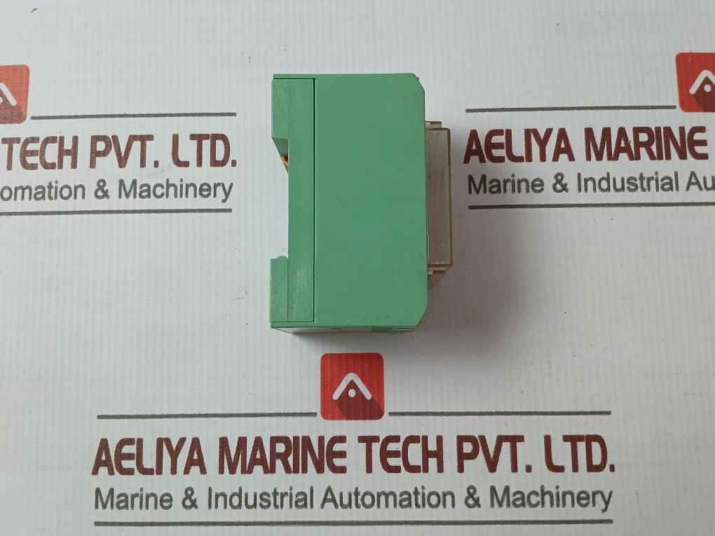 Phoenix Contact Emg 45-dio14M/Lp Diode Module