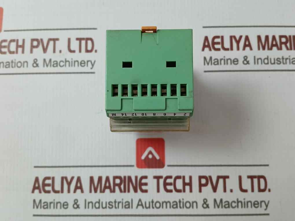 Phoenix Contact Emg 45-dio14M/Lp Diode Module