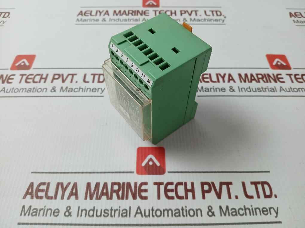 Phoenix Contact Emg 45-dio14M/Lp Diode Module