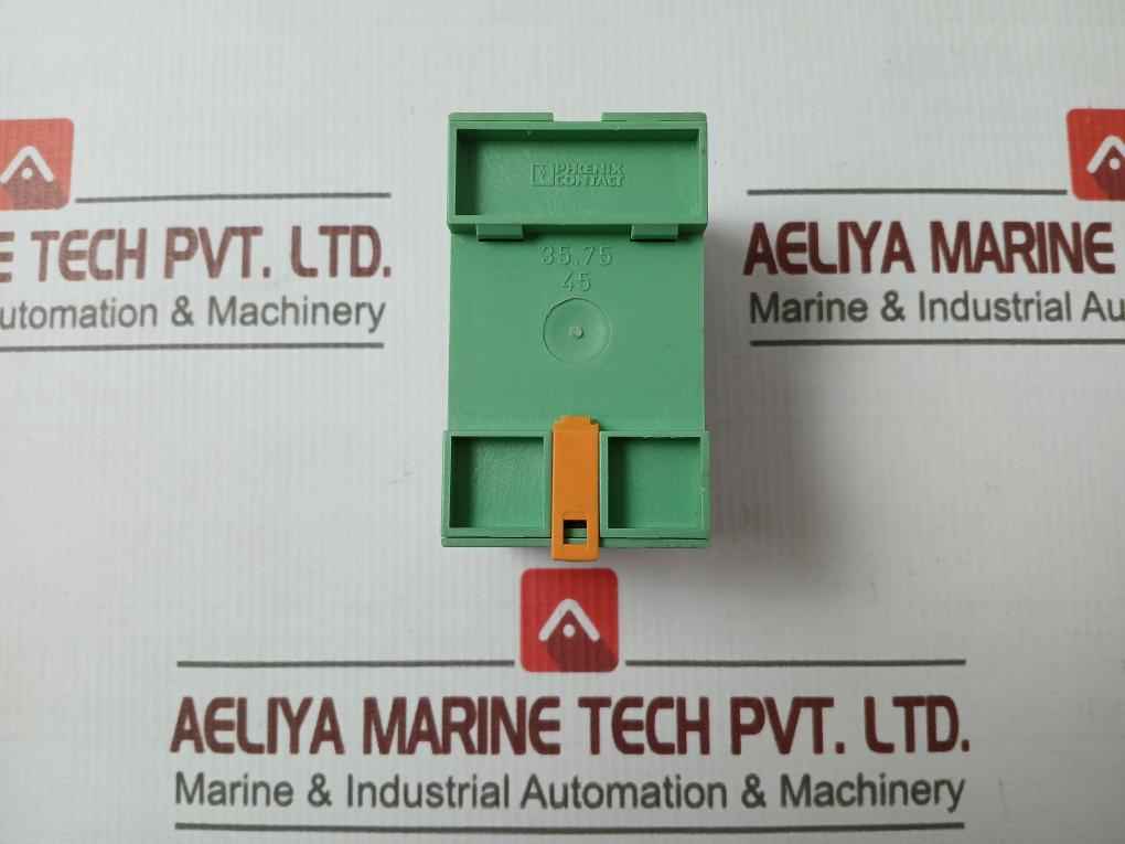 Phoenix Contact Emg 45-dio14M/Lp Diode Module