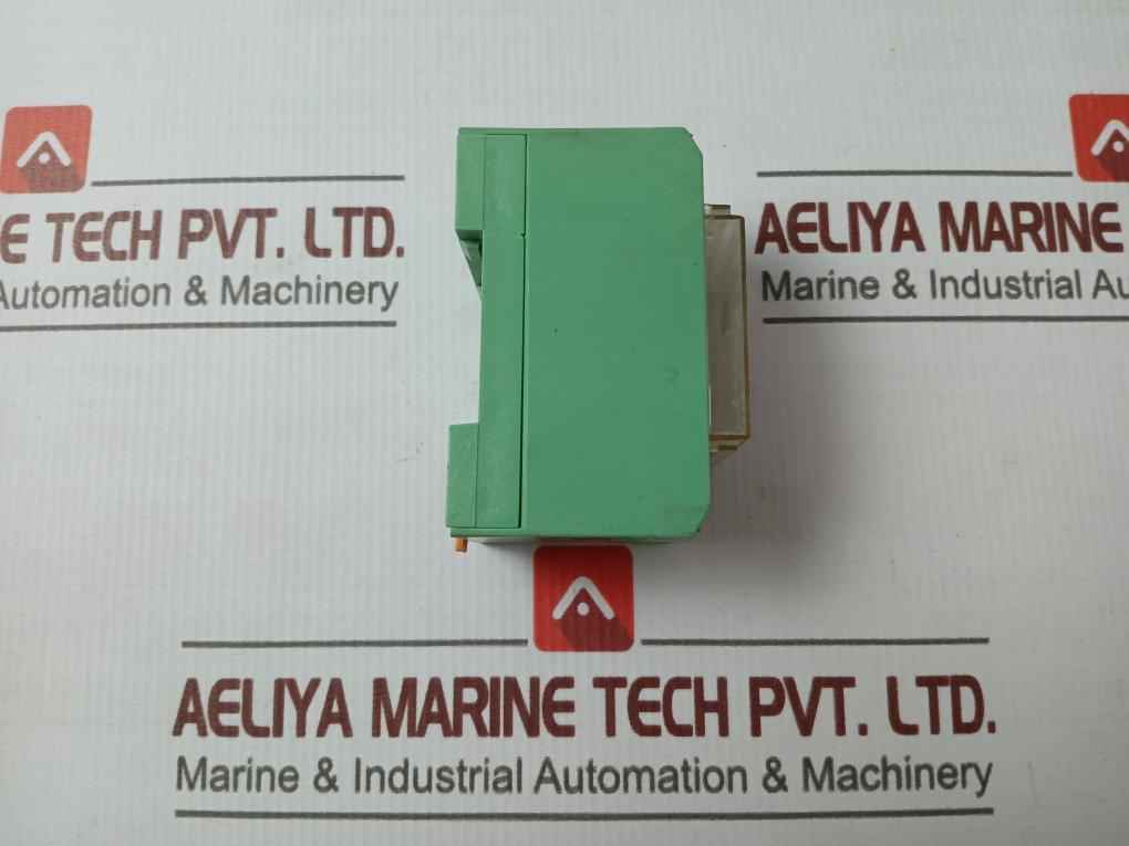 Phoenix Contact Emg 45-dio14M/Lp Diode Module