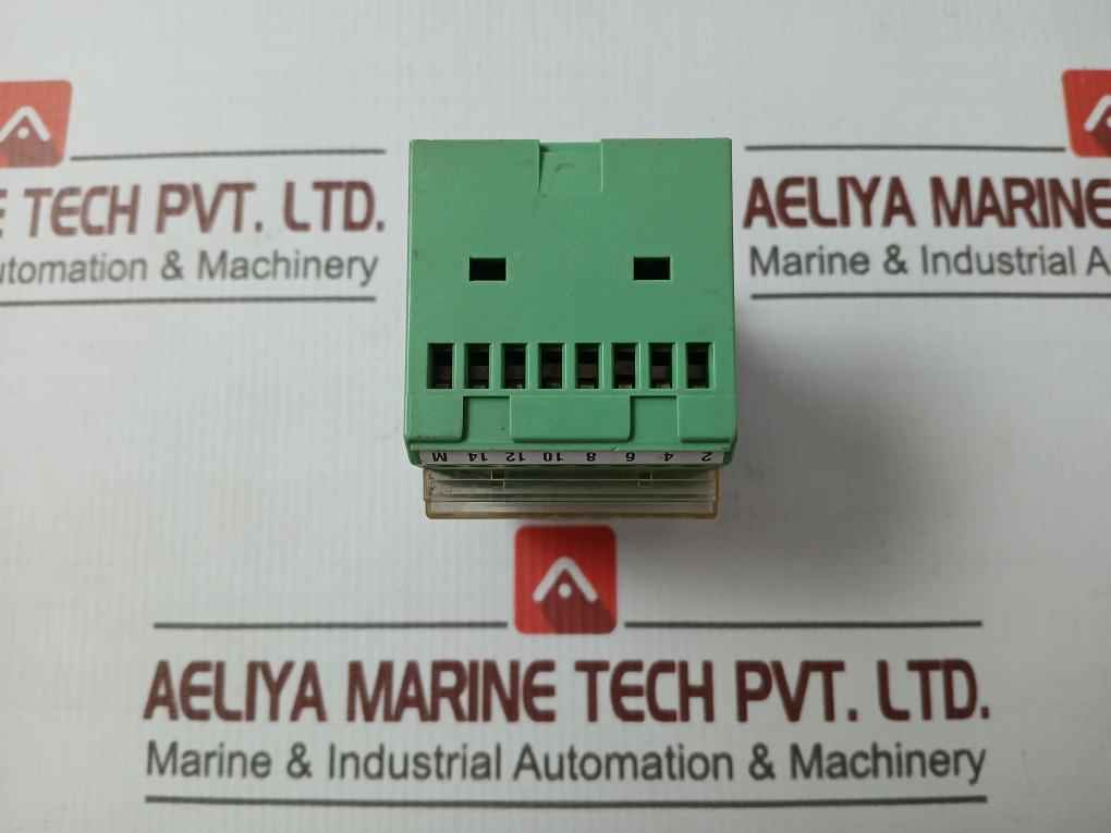 Phoenix Contact Emg 45-dio14M/Lp Diode Module