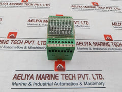 Phoenix Contact Emg 45-dio14M/Lp Diode Module/Lamps Test Module