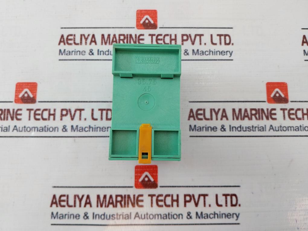 Phoenix Contact Emg 45-dio14M/Lp Pcb Controller Transducer
