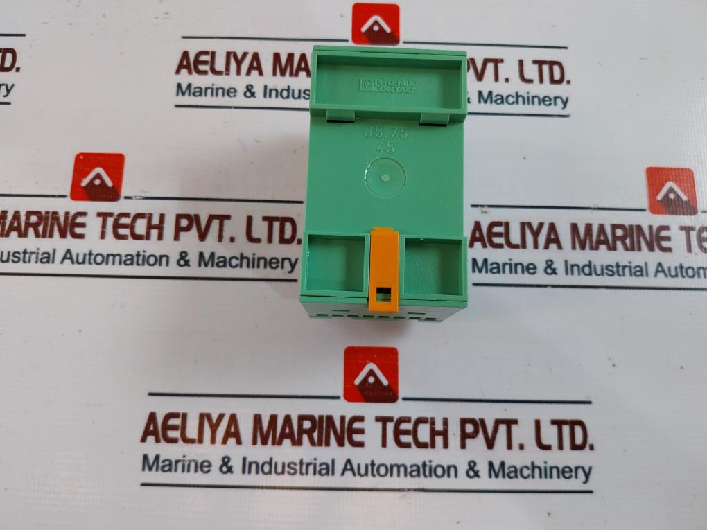 Phoenix Contact Emg 45-dio14P Diode Block 13/04