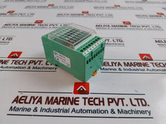Phoenix Contact Emg 45-dio14P Diode Block 13/04