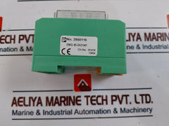 Phoenix Contact Emg 45-dio14P Diode Block 13/04