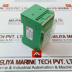 Phoenix Contact Emg 45-dio14P Diode Module 2950116 Ch-nr: 91727