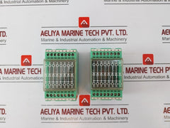 Phoenix Contact Emg 45-dio 8M-1N5408 Diode Block 2954882