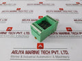Phoenix Contact Emg 45-dio 8M-1N5408 Diode Block, 2954882