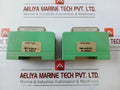 Phoenix Contact Emg 45-dio 8e Diode Block Nr. 2950103