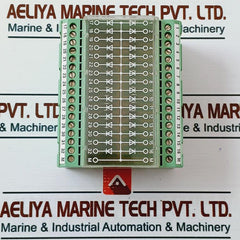 Phoenix Contact Emg 90-dio 32M Diode Block 2954934