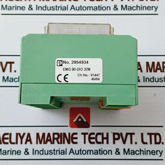 Phoenix Contact Emg 90-dio 32M Diode Block 2954934