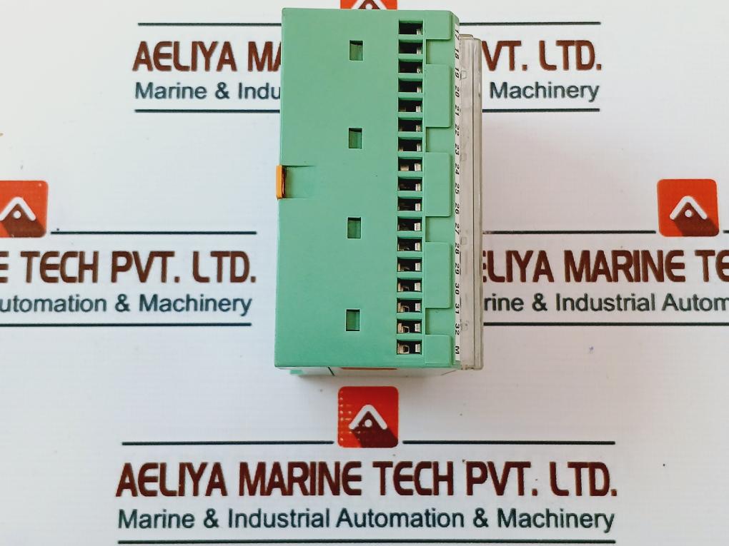 Phoenix Contact Emg 90-dio 32M Diode Block 2954934