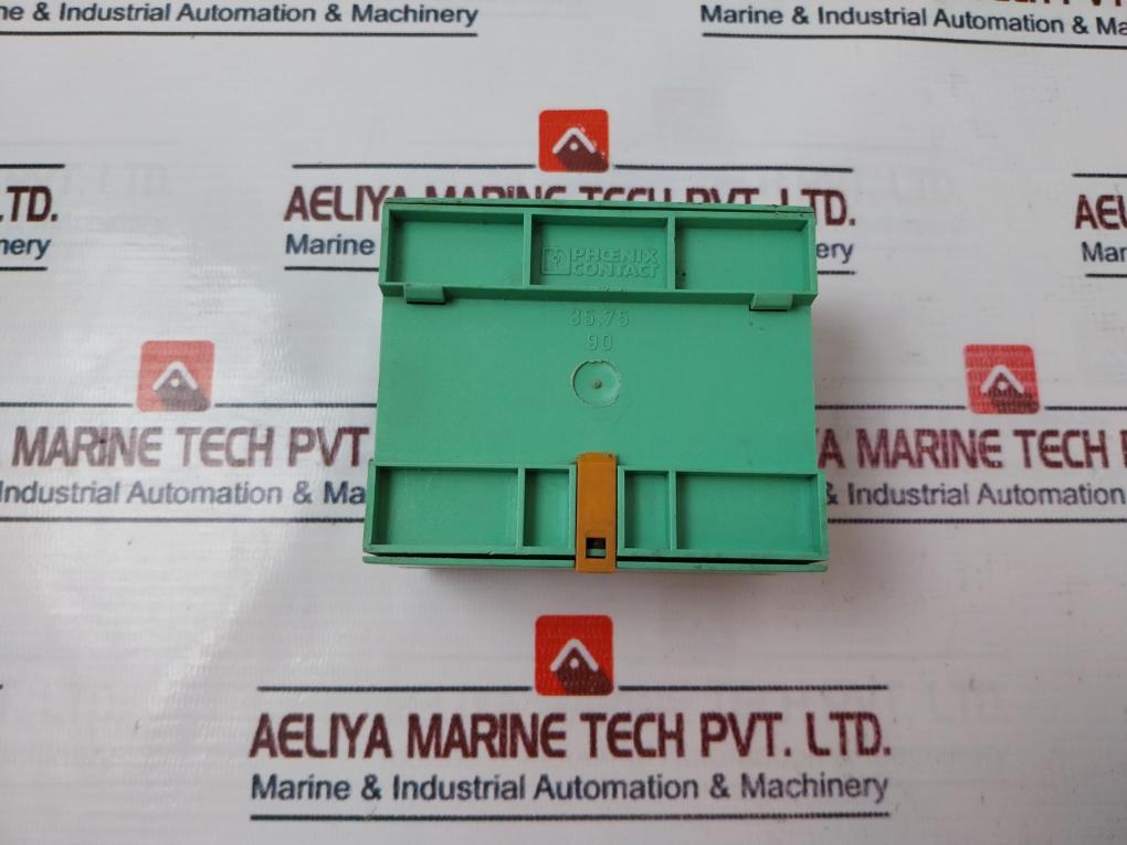 Phoenix Contact Emg 90-dio 32M/Lp Diode Block 91029