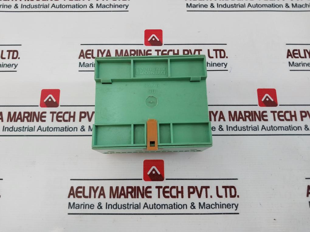 Phoenix Contact Emg 90-dio 32M/Lp Diode Block Module 2954785