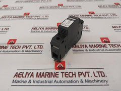 Phoenix Contact F-ms 12 St Surge Protection Plug