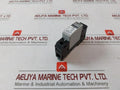 Phoenix Contact F-ms 30 St/Gy Surge Protection Plug With Base F3B-061