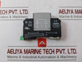 Phoenix Contact F-ms 30 St/Gy Surge Protection Plug With Base F3B-061