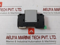 Phoenix Contact F-ms 30 St/Gy Surge Protection Plug With Base F3B-061