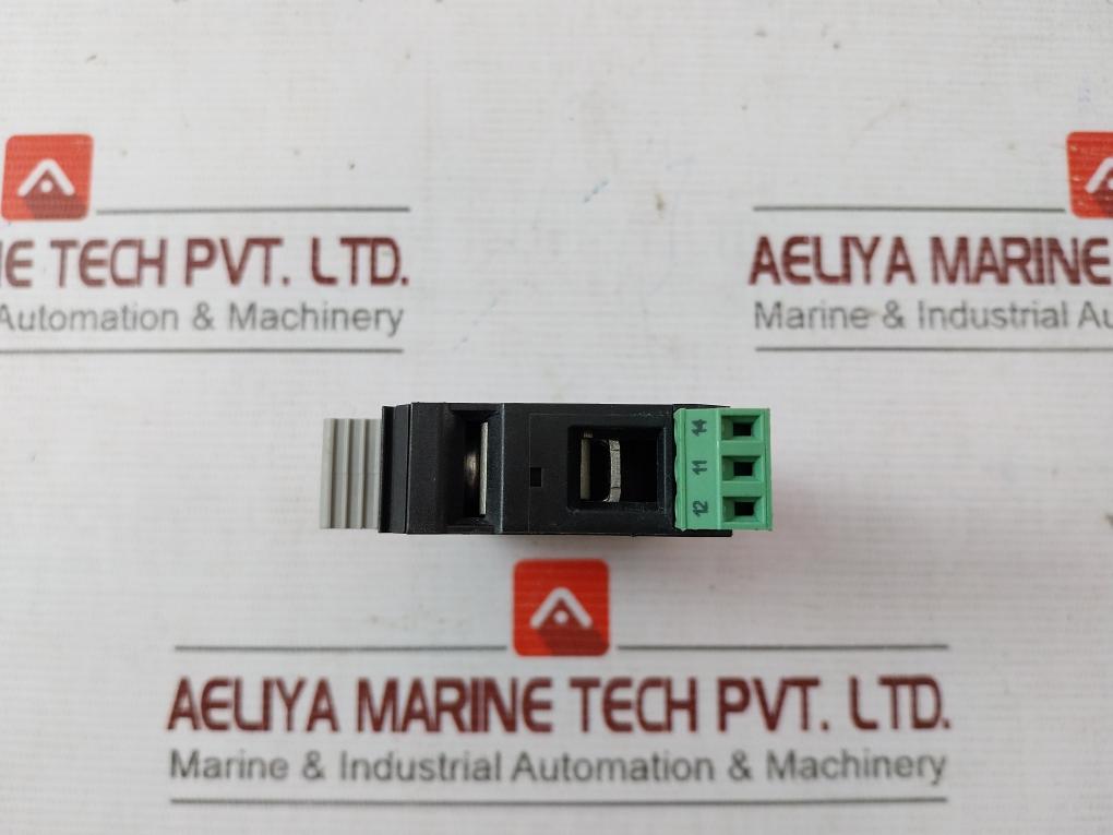 Phoenix Contact F-ms 30 St/Gy Surge Protection Plug With Base F3B-061