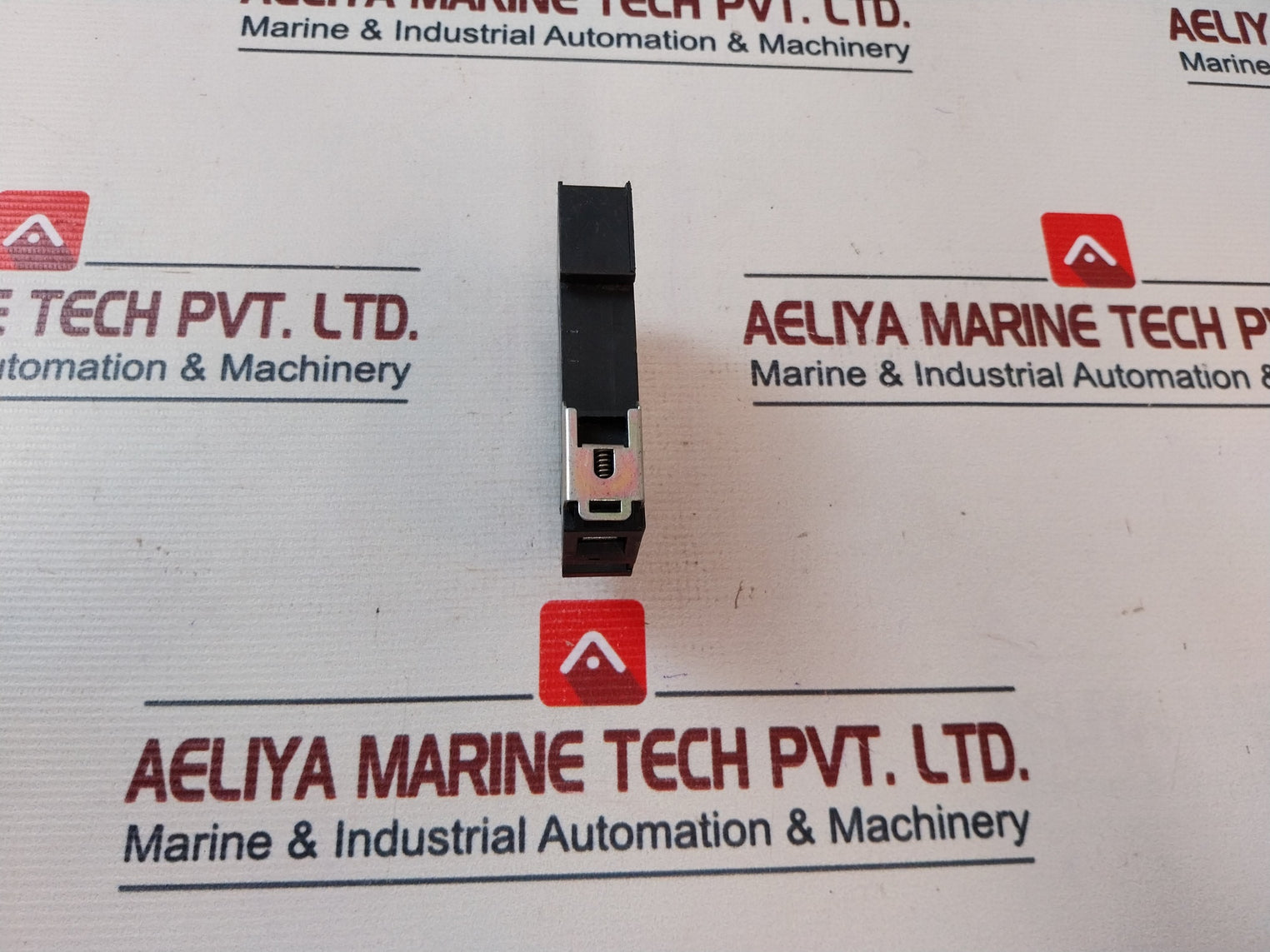 Phoenix Contact F-ms Valvetrab Surge Protection 260V