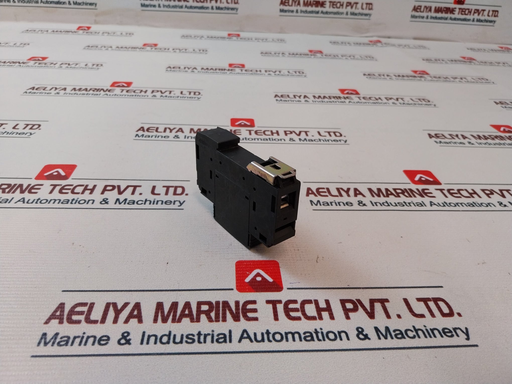 Phoenix Contact F-ms Valvetrab Surge Protection 260V