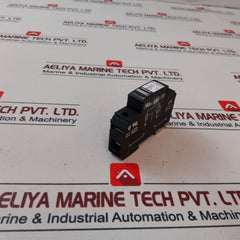 Phoenix Contact F-ms Valvetrab Surge Protection 260V