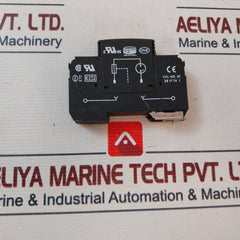 Phoenix Contact F-ms Valvetrab Surge Protection 260V