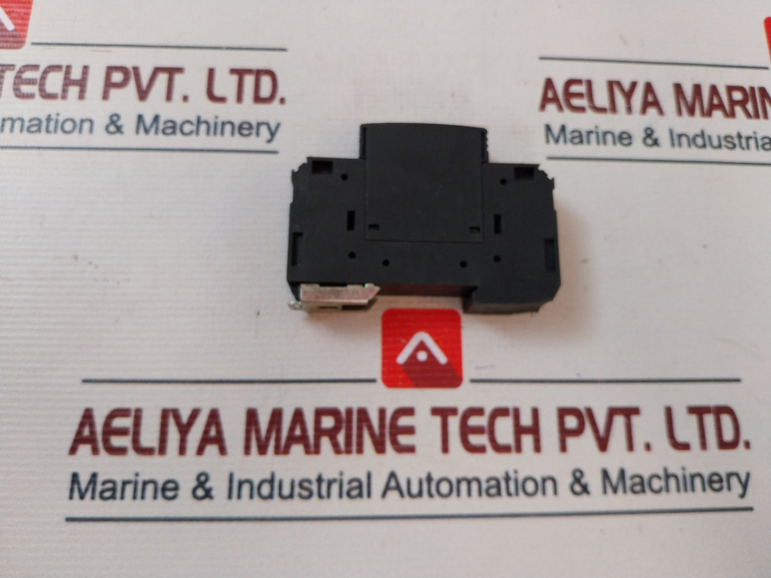 Phoenix Contact F-ms Valvetrab Surge Protection 260V