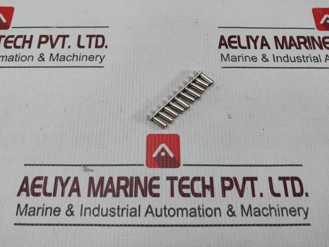 Phoenix Contact Fbri 10-5n Fixed Bridge Bm I30
