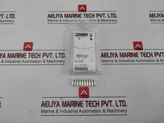 Phoenix Contact Fbri 10-5n Fixed Bridge Bm I30