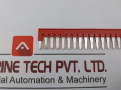 Lot of 5X Phoenix Contact FBS 50-6 Plug-in Bridge 3009351153