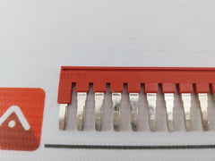 Lot of 5X Phoenix Contact FBS 50-6 Plug-in Bridge 3009351153