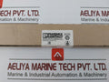 Lot of 5X Phoenix Contact FBS 50-6 Plug-in Bridge 3009351153