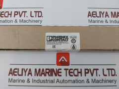 Lot of 5X Phoenix Contact FBS 50-6 Plug-in Bridge 3009351153